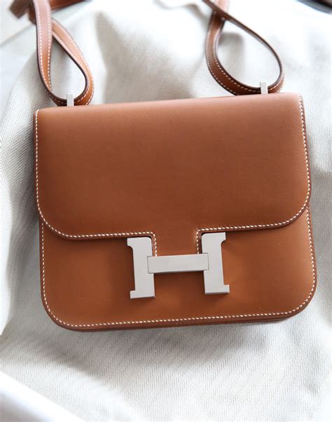 hermes mini constance bag|hermès constance long to go.